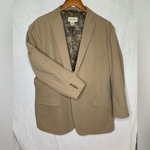 Pronto Uomo Sports Coat 2XL